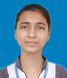 TISHA GOEL